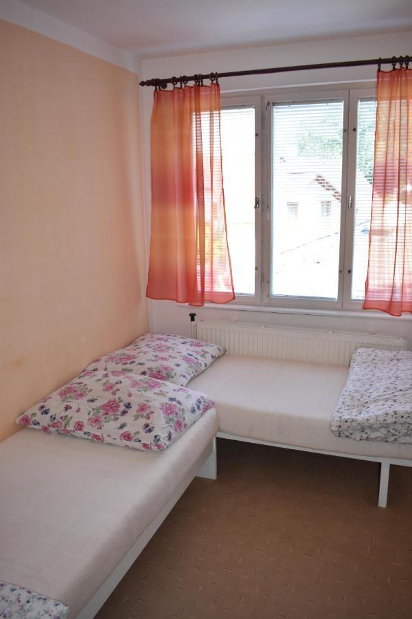 Penzion243 Tabor Bagian luar foto
