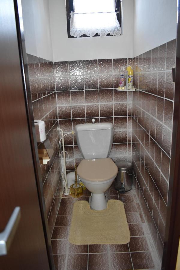 Penzion243 Tabor Bagian luar foto