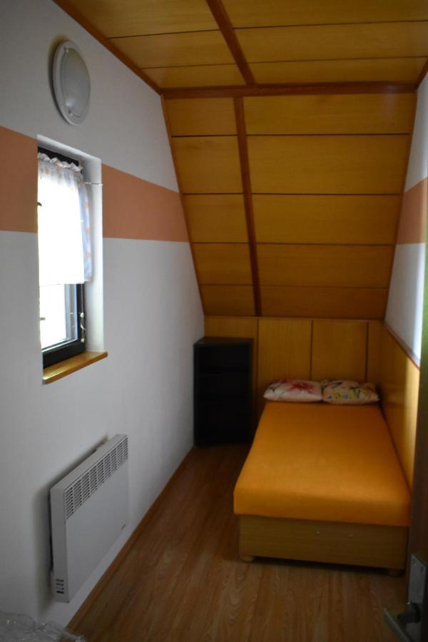 Penzion243 Tabor Bagian luar foto